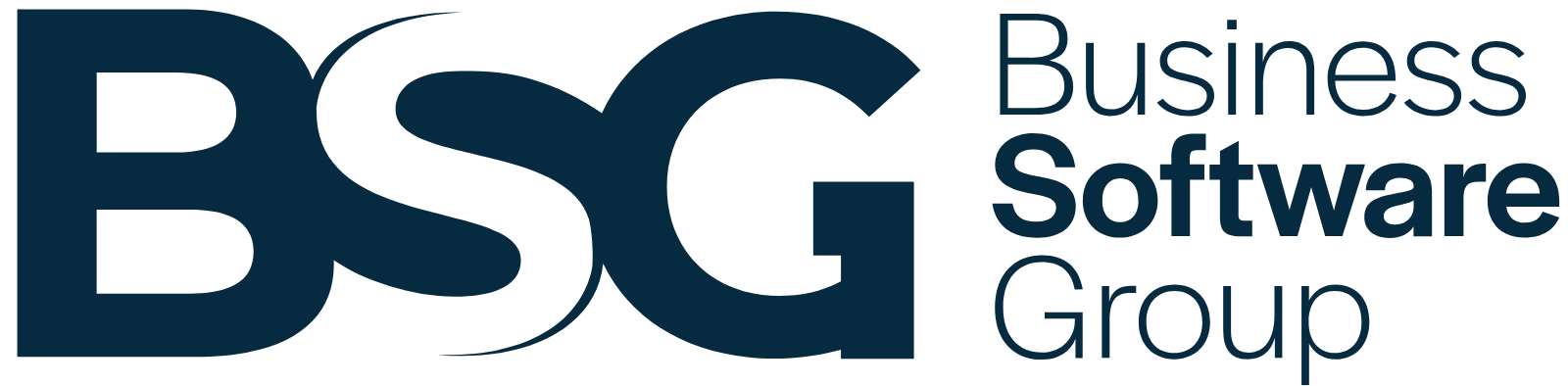 Logo de BSG